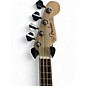 Used 2024 Fender  FULLERTON PRECISION BASS UKULELE 3 Color Sunburst Ukulele