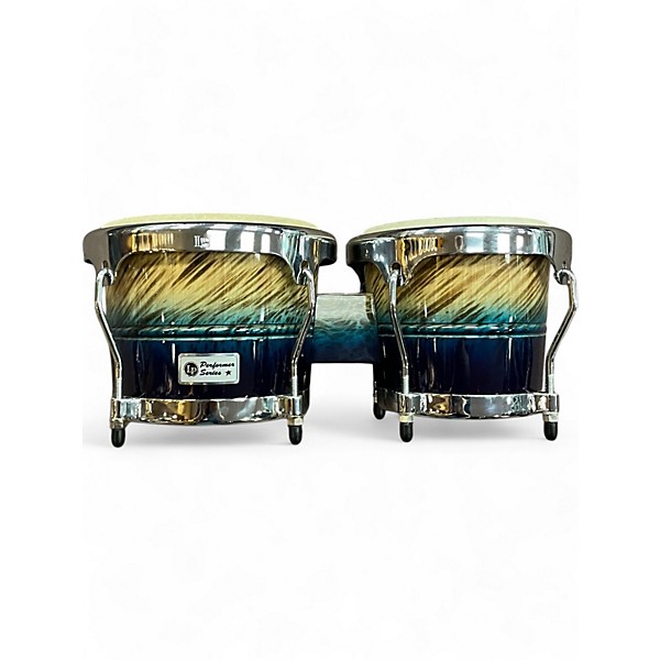 Used LP Performer Series Bongos Bongos