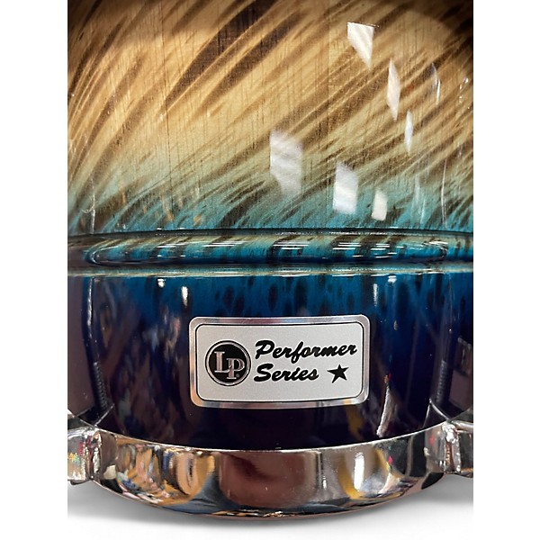 Used LP Performer Series Bongos Bongos