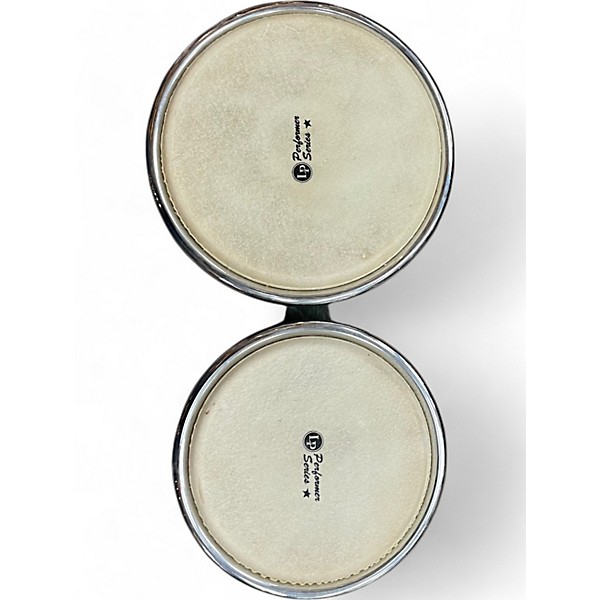 Used LP Performer Series Bongos Bongos