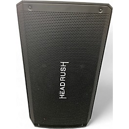 Used HeadRush FRFR-12 Powered Speaker