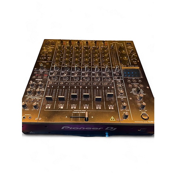 Used Pioneer DJ DJM V10 DJ Mixer