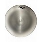 Used Paiste 10in PSTX PURE BELL Cymbal