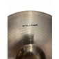 Used Solar by Sabian 16in CRASH Cymbal