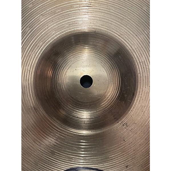 Used Solar by Sabian 16in CRASH Cymbal