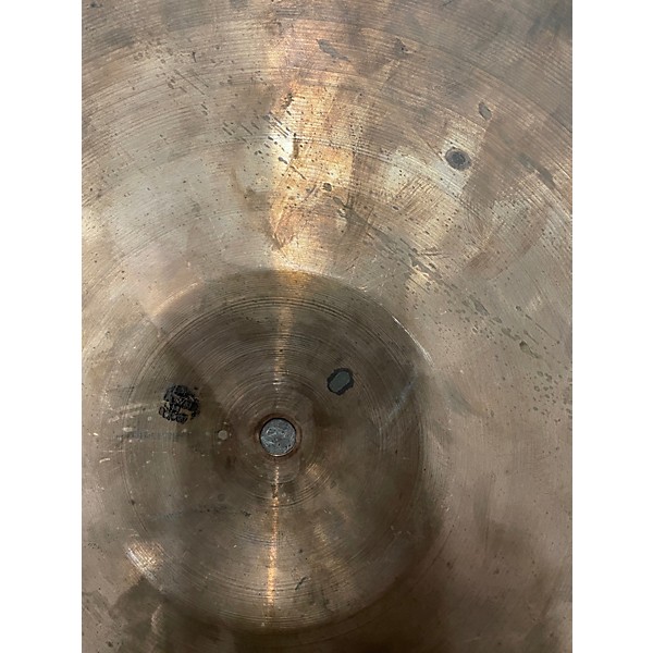 Used CB 16in CB-700 CRASH Cymbal