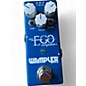 Used Wampler EGO MINI Effect Pedal thumbnail