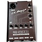 Used LR Baggs Para Acoustic DI Direct Box Pre With EQ Direct Box thumbnail