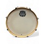 Used Mapex 5 Piece Mars Birch with wrap natural color Drum Kit thumbnail