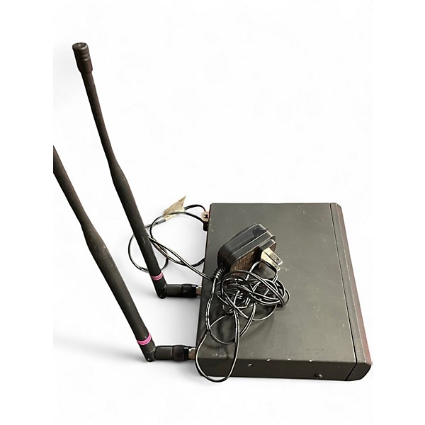 Used Telex fmr 500 Lavalier Wireless System