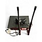 Used Telex fmr 500 Lavalier Wireless System