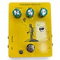 Used Dogman Devices GO FLY A KITE Effect Pedal thumbnail