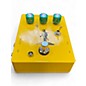 Used Dogman Devices GO FLY A KITE Effect Pedal