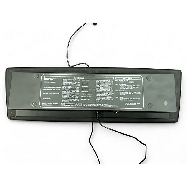 Used Elation DMX OPERATOR Lighting Controller