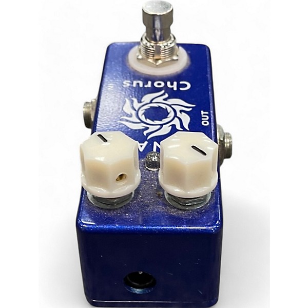 Used Mosky ce-nano Effect Pedal