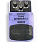 Used Behringer TO100 Tube Overdrive Effect Pedal thumbnail