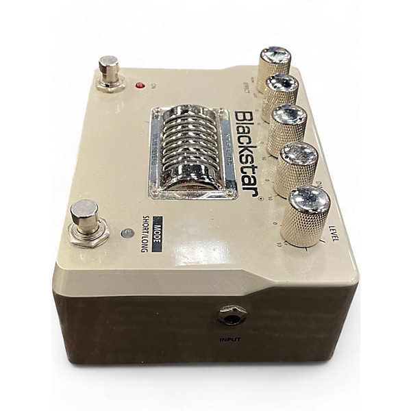 Used Blackstar HT-REVERB Effect Pedal