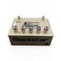 Used Blackstar HT-REVERB Effect Pedal