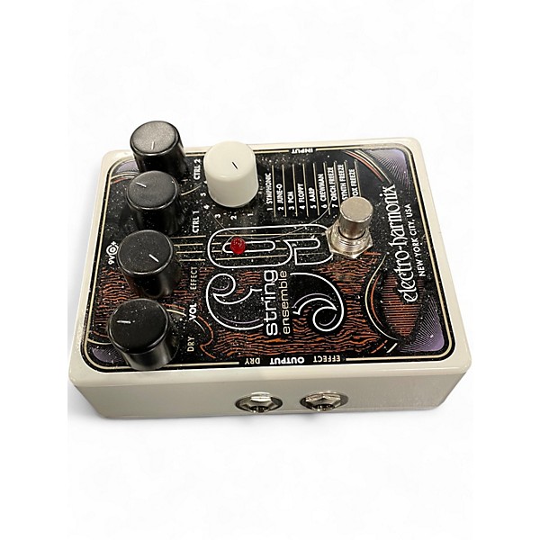 Used Electro-Harmonix S9 Pedal