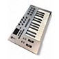 Used Nektar IMPACT LX25+ MIDI Controller