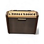 Used Fishman PROLBX500 Loudbox Mini Acoustic Guitar Combo Amp thumbnail