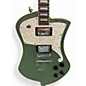 Used DNA Analogic LUDLOW PREMIER Royal Olive Solid Body Electric Guitar