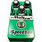 Used Modtone MTDS Speedbox Distortion Effect Pedal