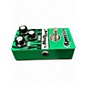 Used Modtone MTDS Speedbox Distortion Effect Pedal