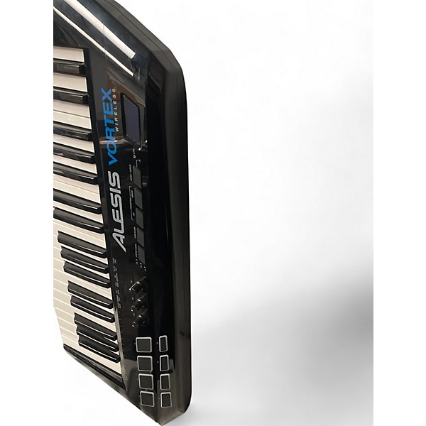 Used Alesis Vortex Keytar MIDI Controller