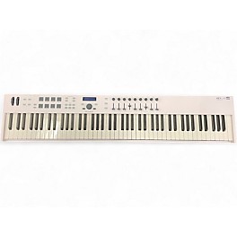 Used Arturia Keylab Essential 88 MIDI Controller