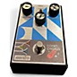 Used Maestro COMET CHORUS Effect Pedal thumbnail