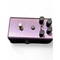 Used Fender THE PELT Effect Pedal