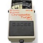 Used BOSS TU3 Chromatic Tuner Pedal thumbnail