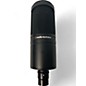 Used Audio-Technica AT2020 Condenser Microphone thumbnail