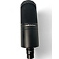 Used Audio-Technica AT2020 Condenser Microphone thumbnail