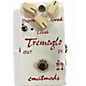 Used CMAT Mods TREMOGLO Effect Pedal thumbnail