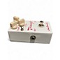 Used CMAT Mods TREMOGLO Effect Pedal
