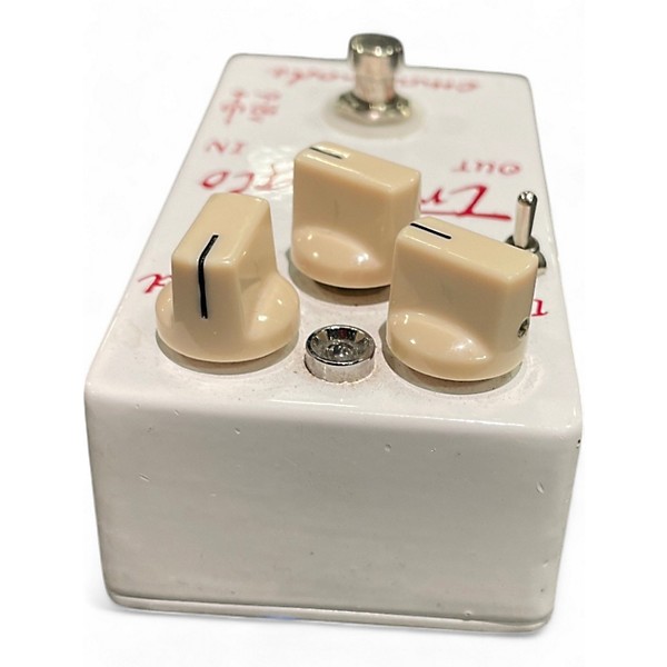 Used CMAT Mods TREMOGLO Effect Pedal