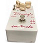 Used CMAT Mods TREMOGLO Effect Pedal