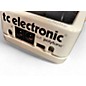 Used TC Electronic Polytune Tuner Pedal