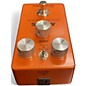 Used GAMMA ATLAS Effect Pedal