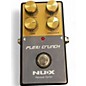 Used NUX PLEXI CRUNCH Effect Pedal thumbnail