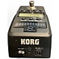 Used KORG PANDORA STOMP Effect Processor