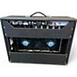 Used Fender Custom Vibrolux Reverb Tube Guitar Combo Amp