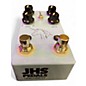 Used JHS Pedals Unicorn Uni-Vibe Photocell Modulator with Tap Tempo Effect Pedal