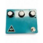 Used Seeker Electric Zodiac Fuzz Effect Pedal