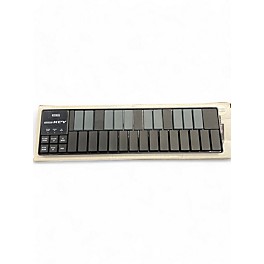 Used KORG Nano Key MIDI Controller