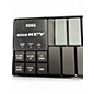 Used KORG Nano Key MIDI Controller