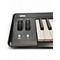 Used KORG MicroKey 37 USB MIDI Controller