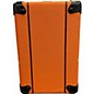 Used Orange Amplifiers PPC108 Micro Terror 1X8 Guitar Cabinet